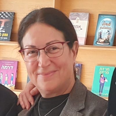 -דורית1-1