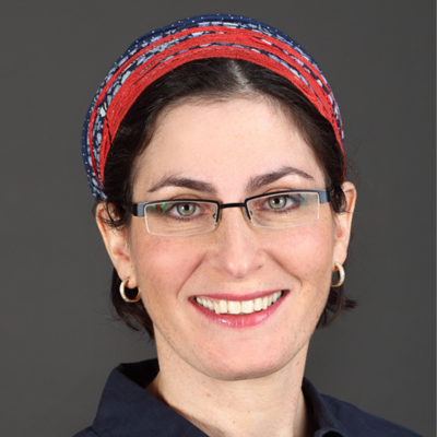 אושרית-זוהר