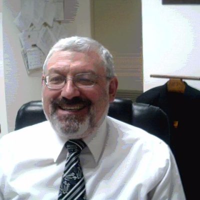 GERSHON